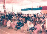 Prasad Bhojana - 1988